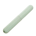 Portable Travel Toothbrush Protection Case - Health-Conscious Toothbrush Cover